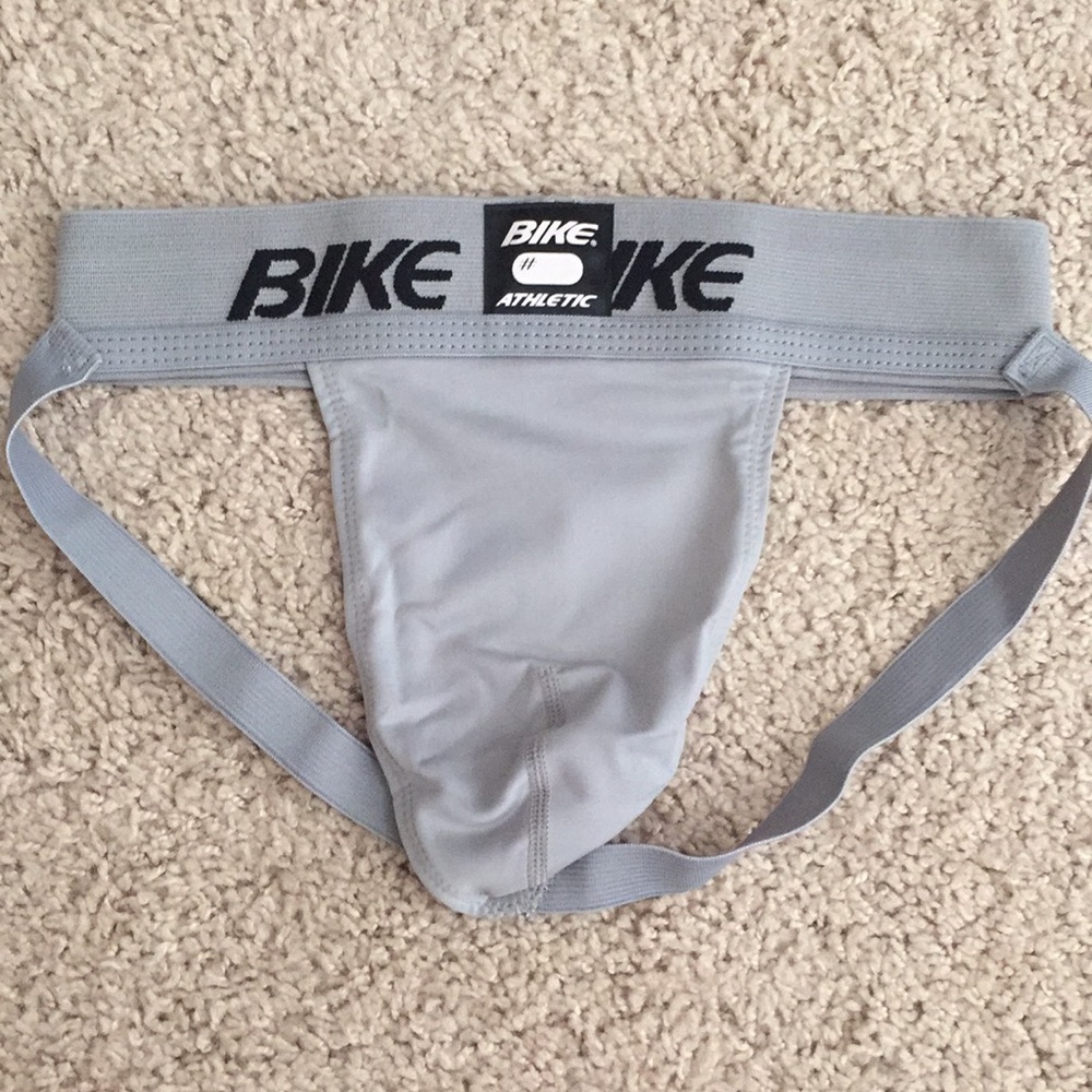 Bike Jockstrap